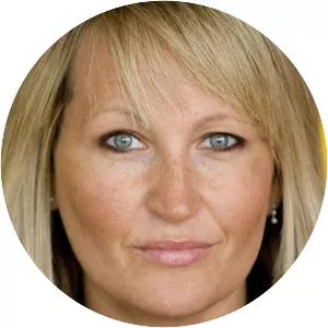 Samantha Poling - Journalist