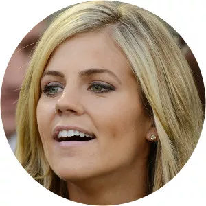 Samantha Ponder