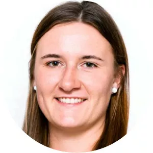 Samantha Ridgewell - Ice hockey player