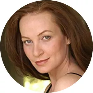 Samantha Robson - Actress