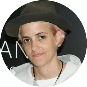 Samantha Ronson