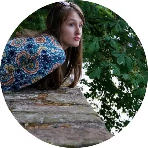 Samantha Rose Hill - Author