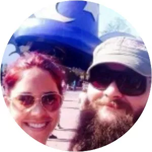 Samantha Rotunda - Bray Wyatt's ex-wife