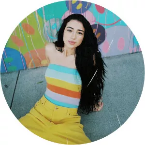 Samantha Sánchez - YouTuber