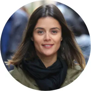 Samantha Santos - Roger Gobeth's wife