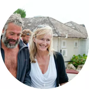 Samantha Scott Thomas photograph