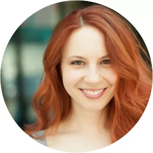 Samantha Shane - Actress