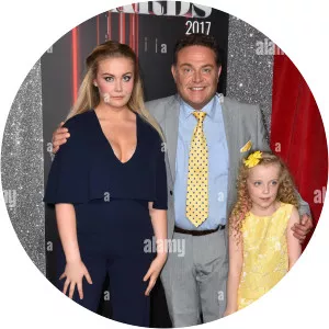 Samantha Sharp photograph