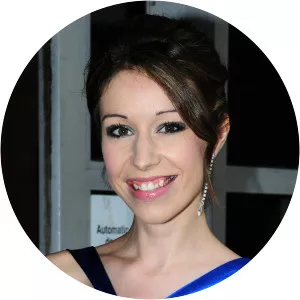 Samantha Siddall - Actress