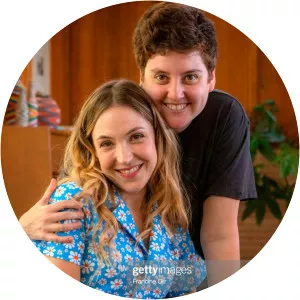 Samantha Sidley - Singer