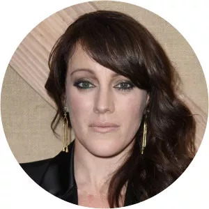 Samantha Soule - American actress