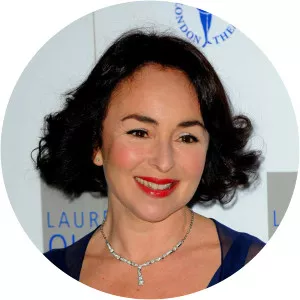 Samantha Spiro - English actress