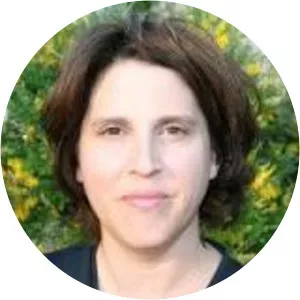 Samantha Sprecher - Film producer