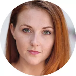 Samantha Spurgin