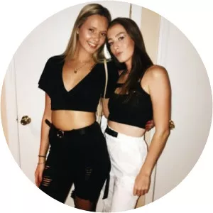 Samantha Stock photograph