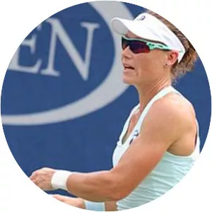 Samantha Stosur