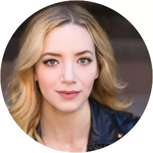Samantha Sturm - Actress