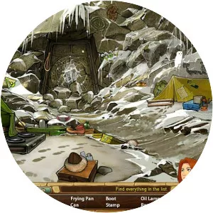 Samantha Swift and the Hidden Roses of Athena