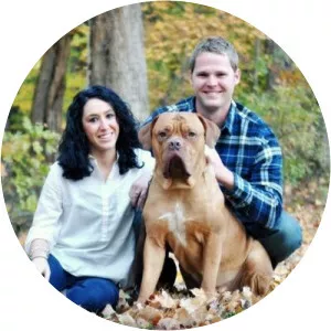 Samantha Taffer photograph