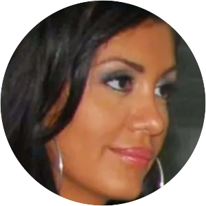 Samantha Tajik - Canadian model