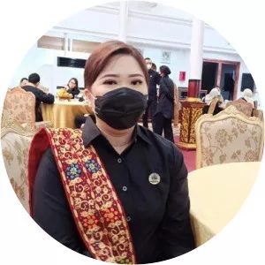 Samantha Tivani - Herman Deru's daughter