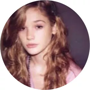 Samantha Tolkacz photograph