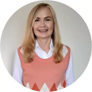 Samantha Tonge - Author