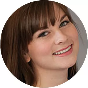 Samantha van Leer photograph