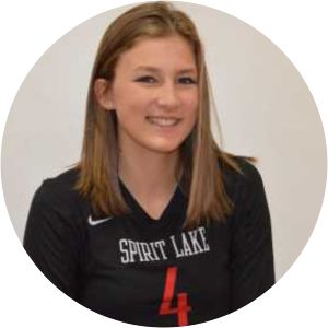 Samantha Vos photograph