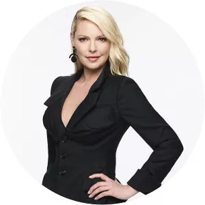 Samantha Wheeler photograph