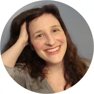 Samantha Wilde - Author