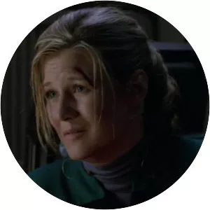 Samantha Wildman - Fictional character