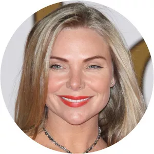 Samantha Womack
