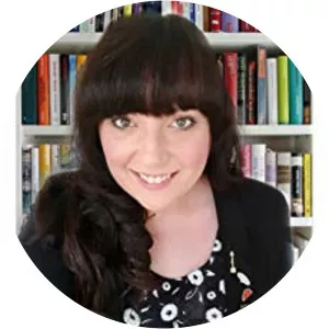 Samantha Young - Romance author