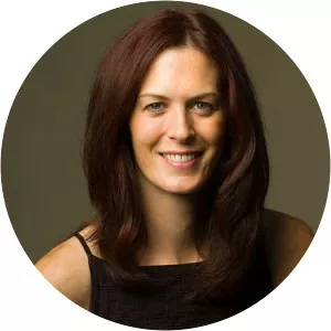 Samantha Zacher - Author