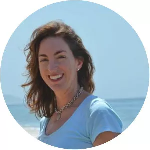 Samanthe Beck - Author