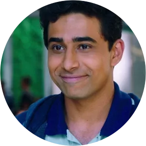 Samar Ghosh - Fictional character