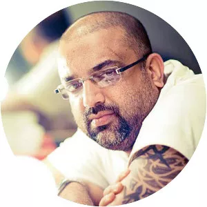 Samar Khan photograph