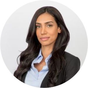 Samar Okung photograph