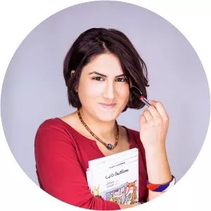 Samar Samir Mezghanni