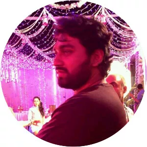 Samar Shaikh - Film director