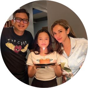 Samara Anaya Amandari photograph