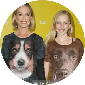 Samara Barnes Hallam Koseff