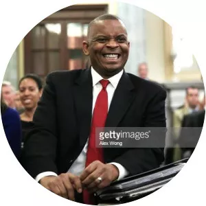 Samara Foxx photograph