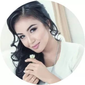 Samara Karimova Musician