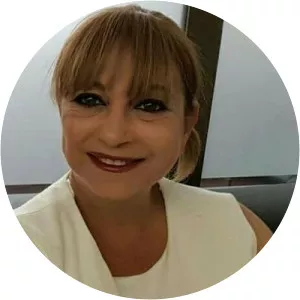 Samara Nohra - Lebanese actress