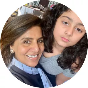 Samara Sahni photograph