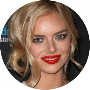 Samara Weaving - Australian actress