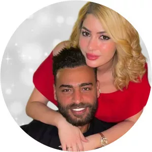 Samara Yahia photograph