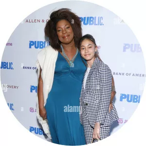 Samara Zane photograph